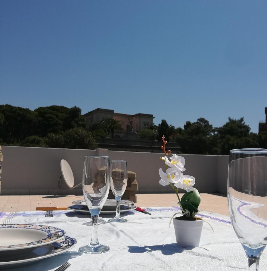 Tigellio Apartment-Central-Views-Terrace Q6426 Cagliari Exterior photo
