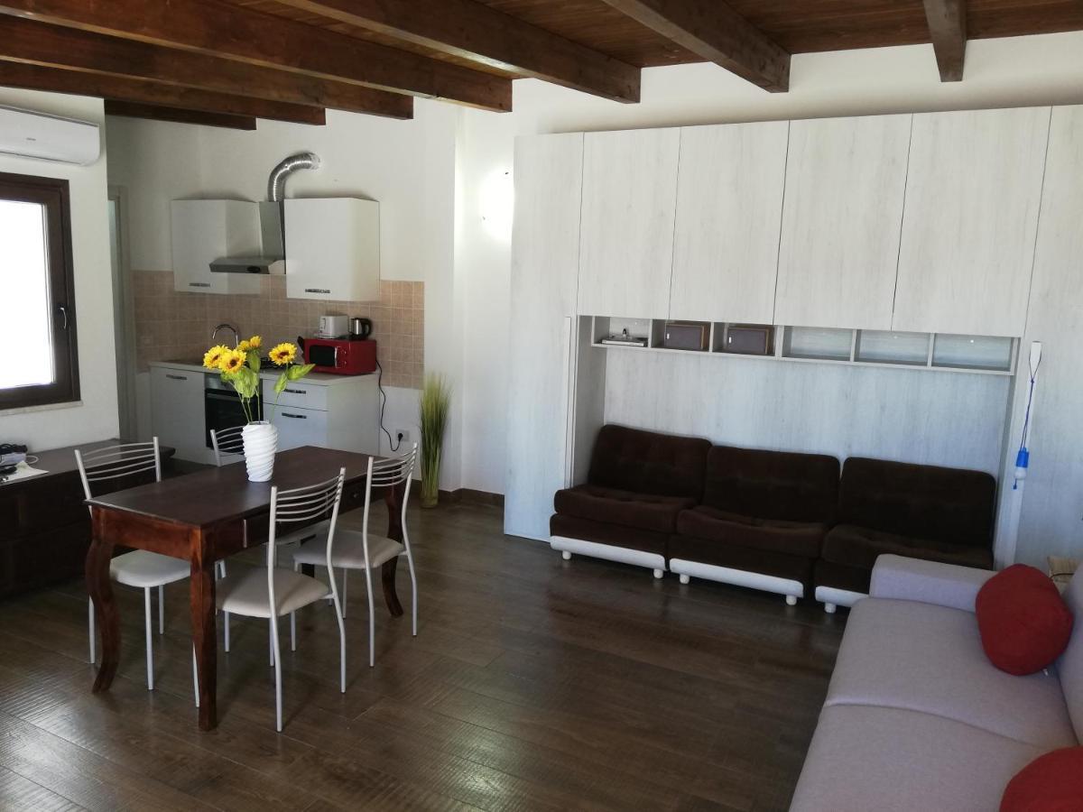 Tigellio Apartment-Central-Views-Terrace Q6426 Cagliari Exterior photo