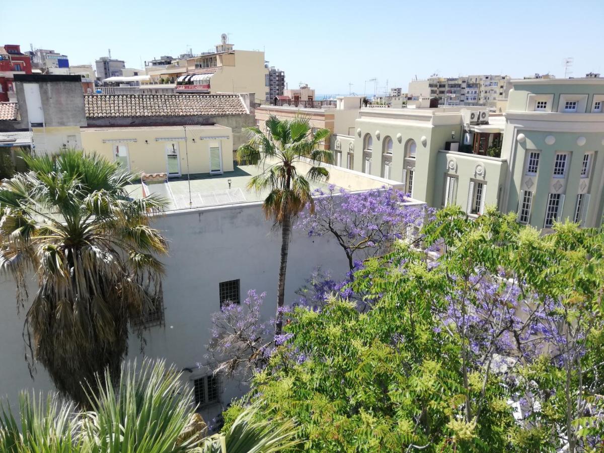 Tigellio Apartment-Central-Views-Terrace Q6426 Cagliari Exterior photo