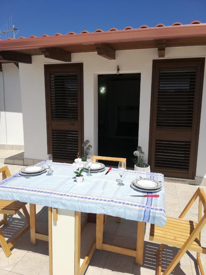 Tigellio Apartment-Central-Views-Terrace Q6426 Cagliari Exterior photo