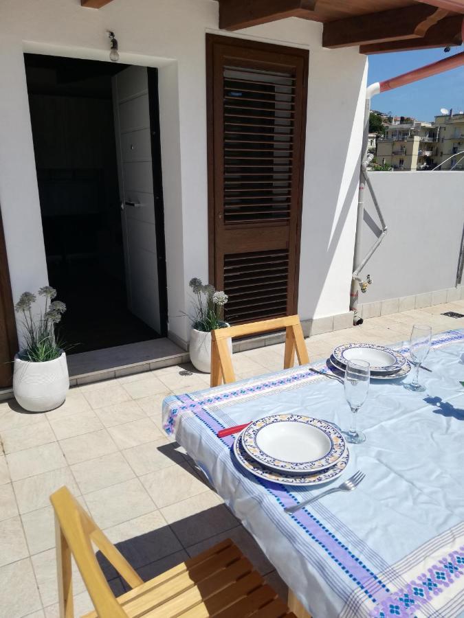 Tigellio Apartment-Central-Views-Terrace Q6426 Cagliari Exterior photo