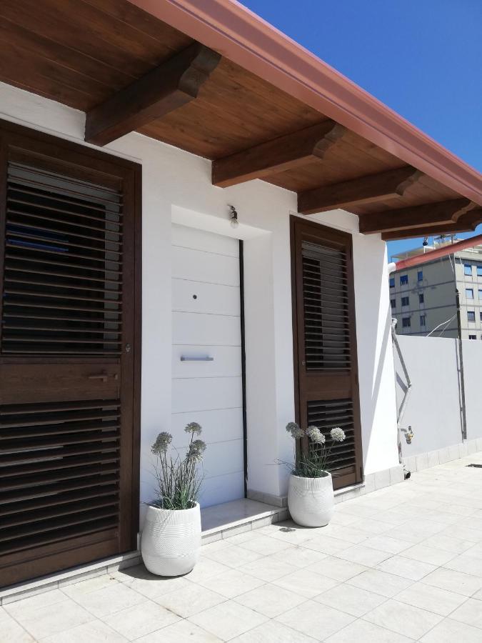 Tigellio Apartment-Central-Views-Terrace Q6426 Cagliari Exterior photo